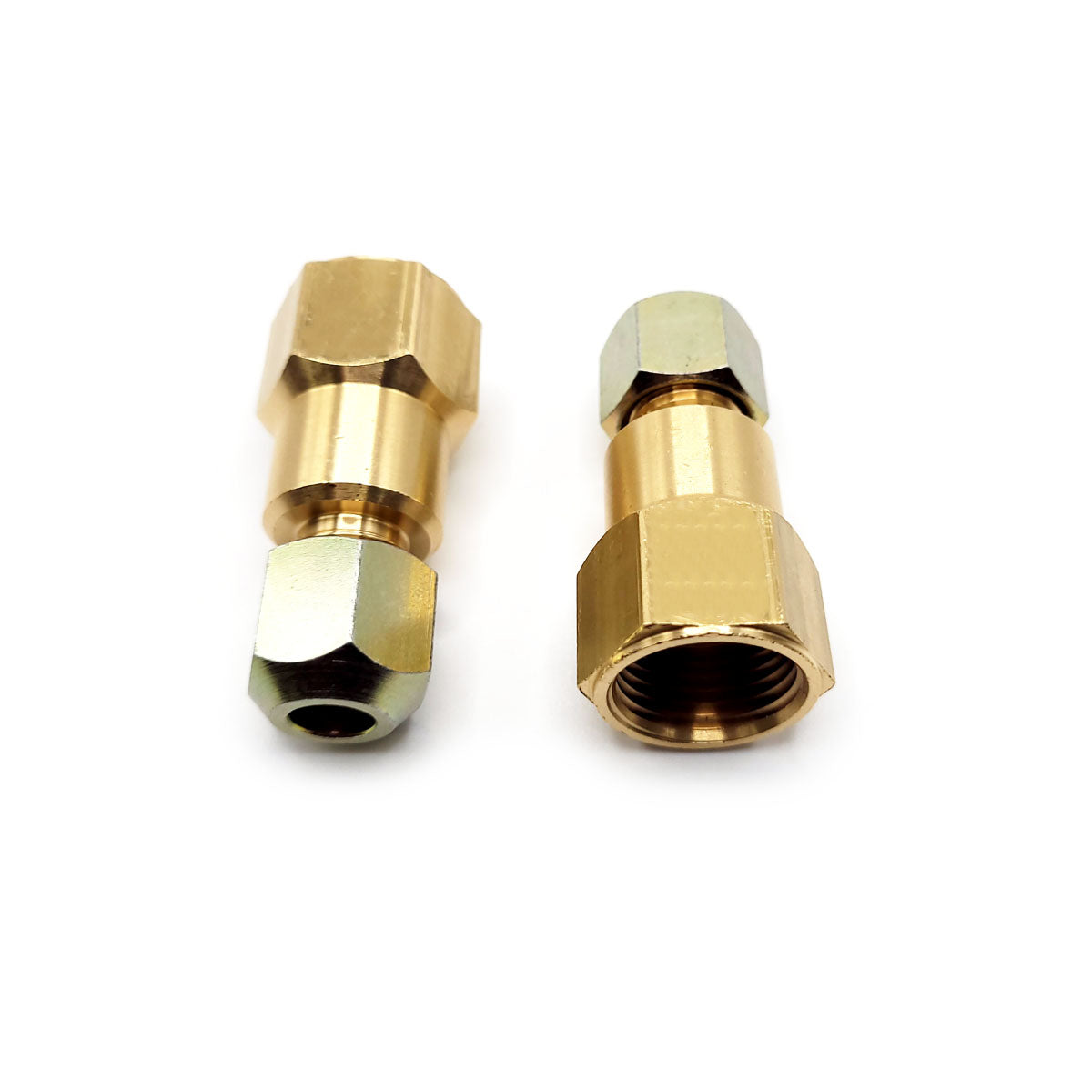 JIC Female 3/4 UNF Connector to G1/4″ Fitting for JIC Fill Valves flexi FARO pipe hose