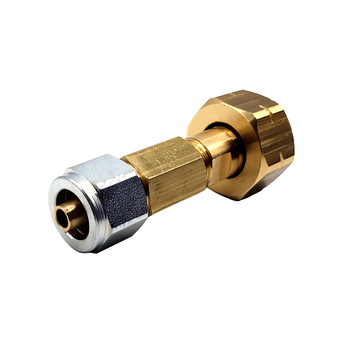 LPG GPL Adapters Set to Refill 21.8mm European Propane Gas Bottle
