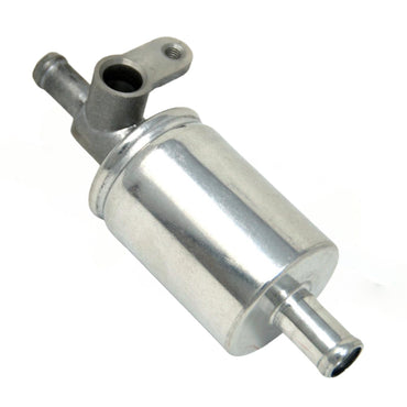 LPG GPL CNG Gas Filter FL01 with Socket for Bosch Sensor 16mm x 12mm prins vsi. kme