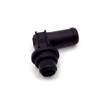 OMVL water connector d.16 / 90° for CPR reducer