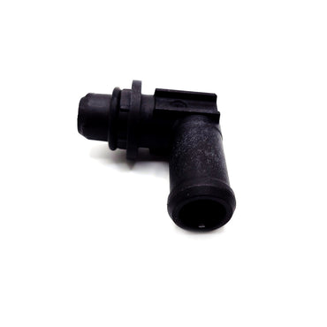 OMVL water connector d.16 / 90° for CPR reducer