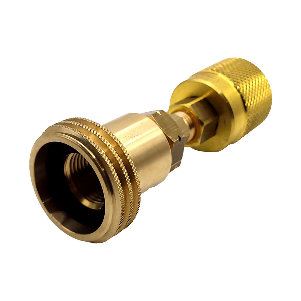 ACME Forklift Gas Adapter DN AUTOGAS PARTS LTD