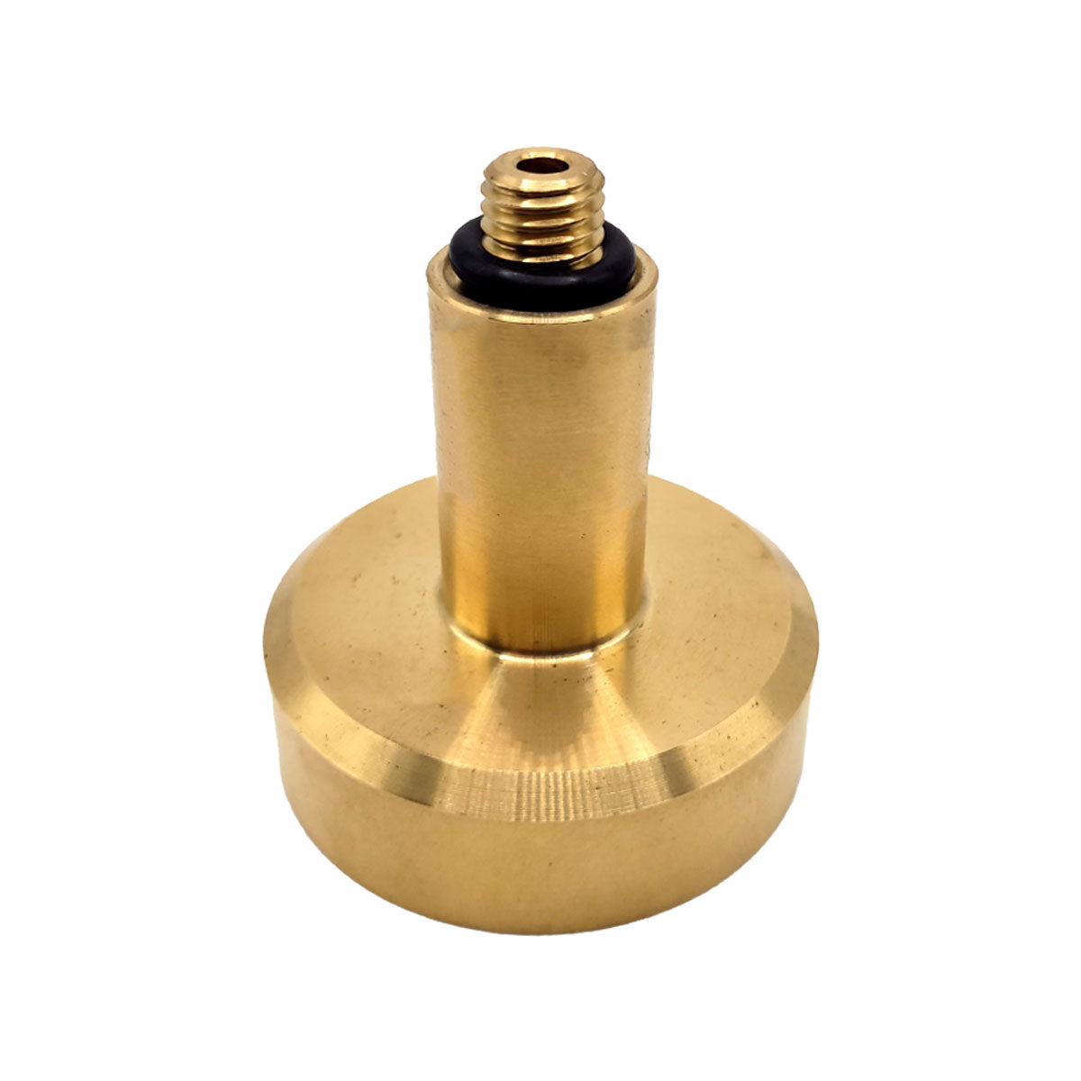 LPG GPL Autogas DISH Tank Filling Point Adapter M10 For France Poland Italy Gas Stations