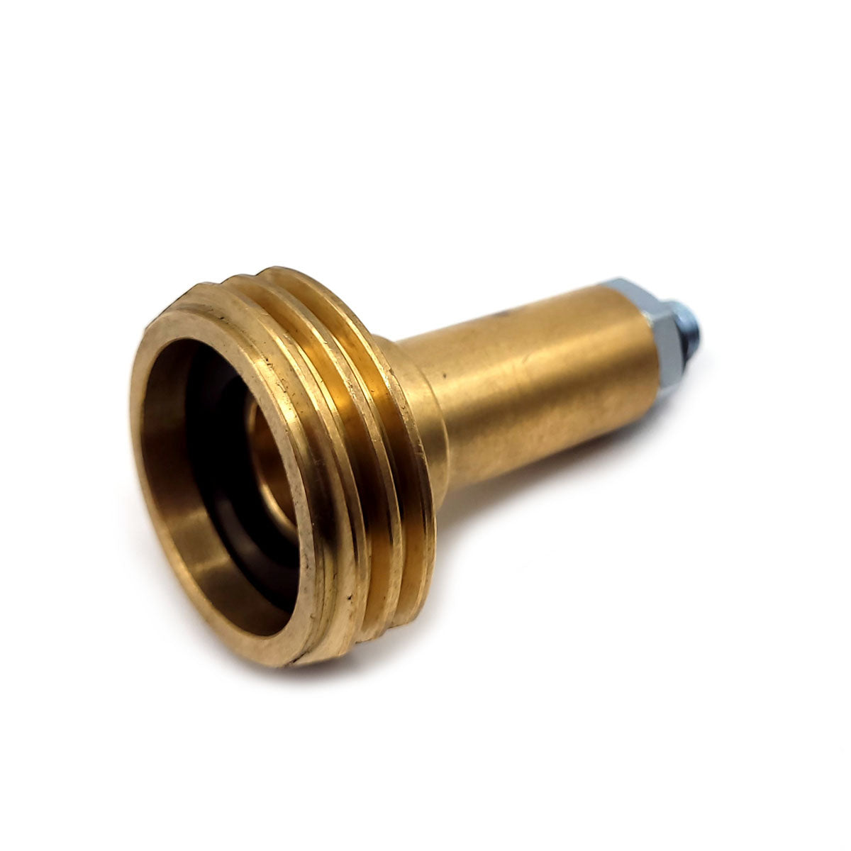 LPG GPL Autogas ACME Tank Filling Point Adapter M10