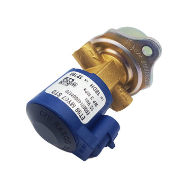 6mm BRC MTM LPG Solenoid Shut Off Valve