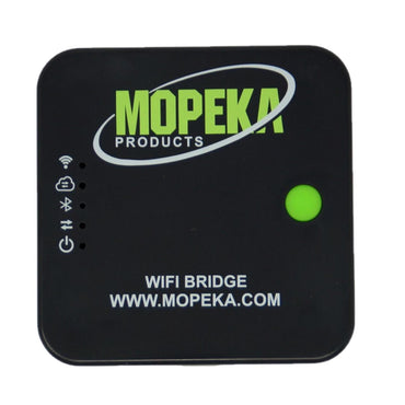 MOPEKA Bluetooth Gateway / WiFi Bridge