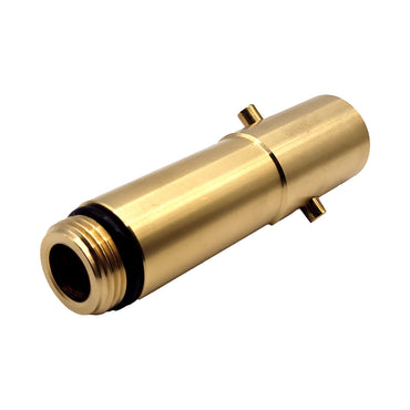 LPG GPL Safefill UK Bayonet Propane Gas Bottle Tank Filler Adapter Direct Bottle Filler Adapter 21.8 LHT
