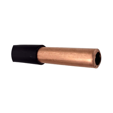 Copper Pipe for LPG and CNG Gas Systems 50m Roll 8mm Diameter