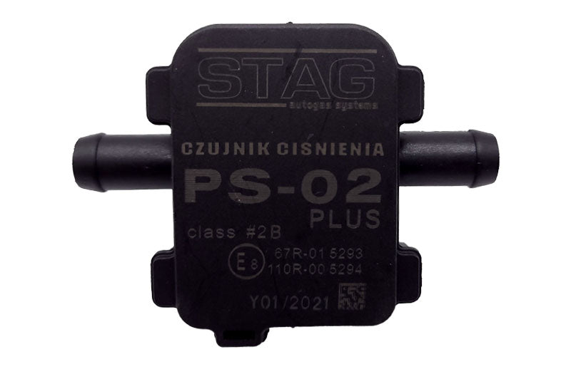 High Quality STAG PS-02 PLUS Temperature and Gas Pressure Sensor