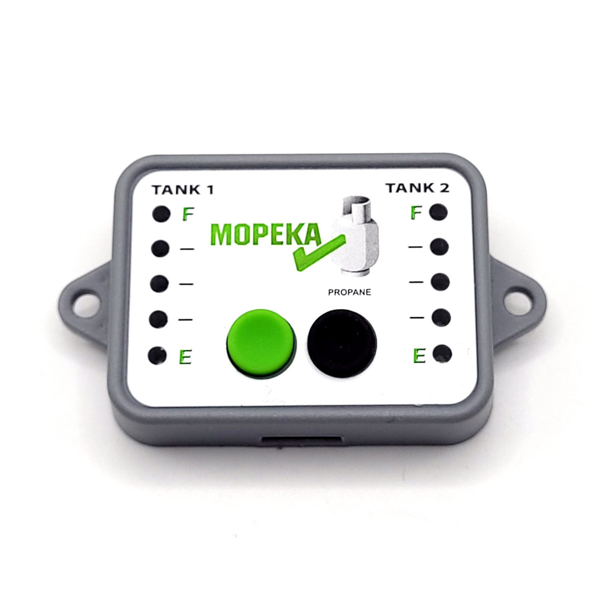 MOPEKA LPG Gas Level Monitor Receiver for 2 Gas Cylinder Sensors – DN  AUTOGAS PARTS LTD
