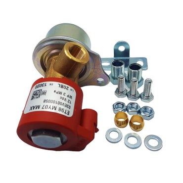 8mm MTM BRC Solenoid Valve ET 98 8mm MY07 WP