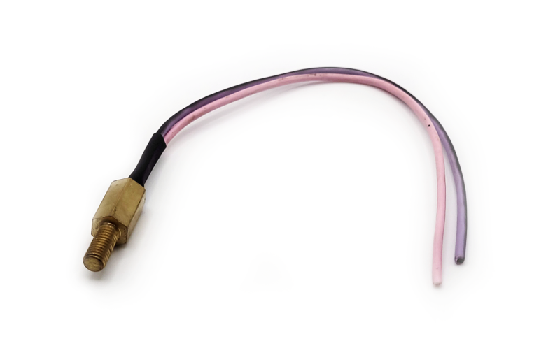 Reducer Temp Sensor M5 LPG GPL Coolant Reducer Temperature Sensor 5mm – DN AUTOGAS PARTS LTD