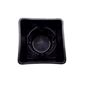 LPG Gas Filler Point Replacement Spare Square Dust Cap Cover Lid