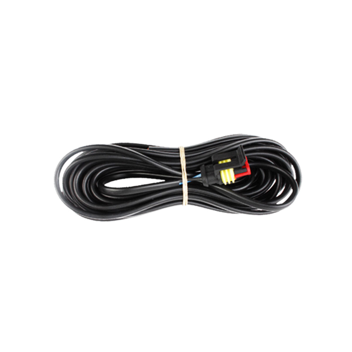 LPG CNG Two Core Wire Harness for Valf AMP